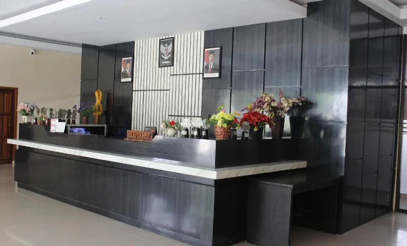 HOTEL BUANA LIPU