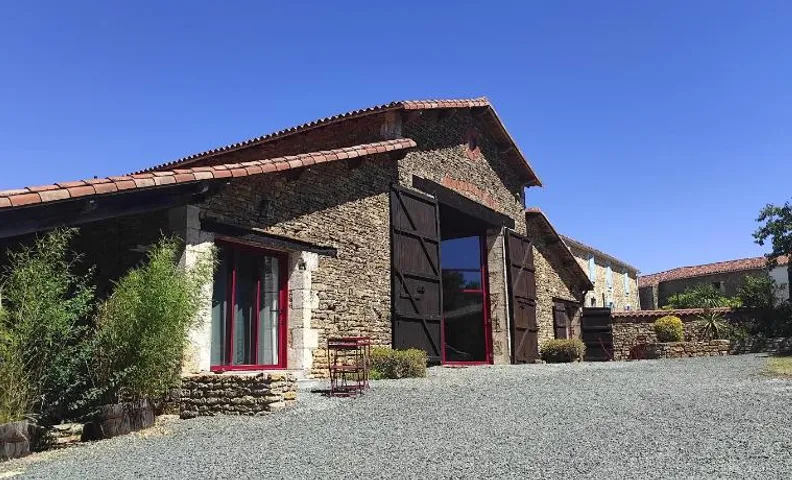 Domaine de l'Orfraie