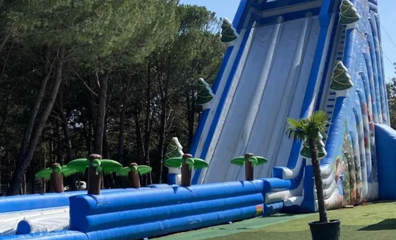 Les Gites du Parc Animalier de Ginasservis
