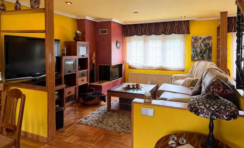 La Casona Asturiana
