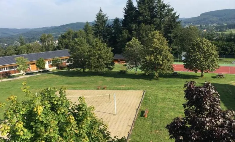Glynns at Club Correze