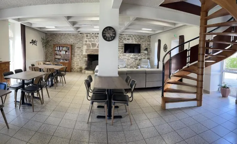Gîte de Manehouarn