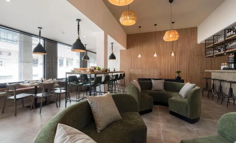 Oliva Welcoming Apartments