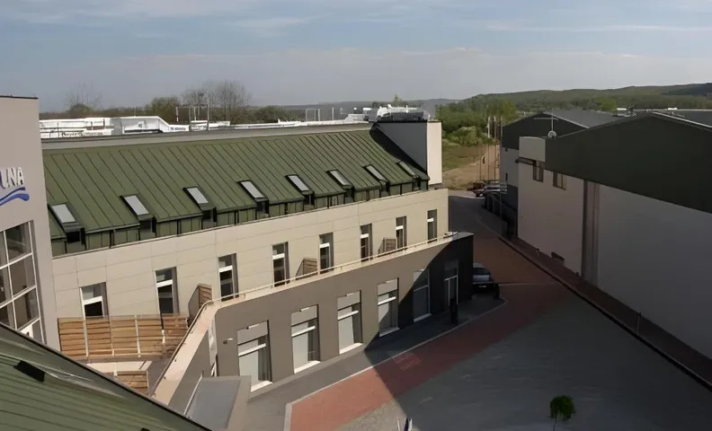 Hotel Kolna - darmowy parking, basen w cenie