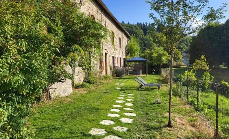 La Bastide d'Amalthée