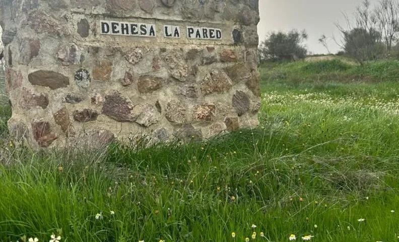 La Casita Agroturismo Dehesa la Pared
