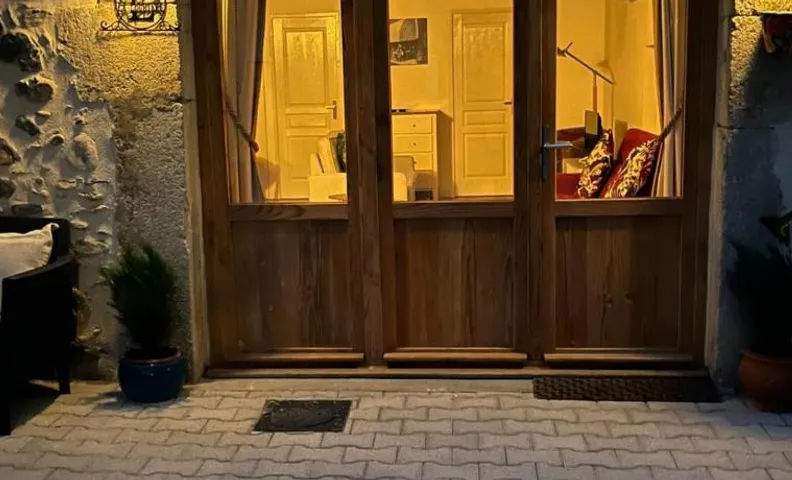 La Loubière - Gîte