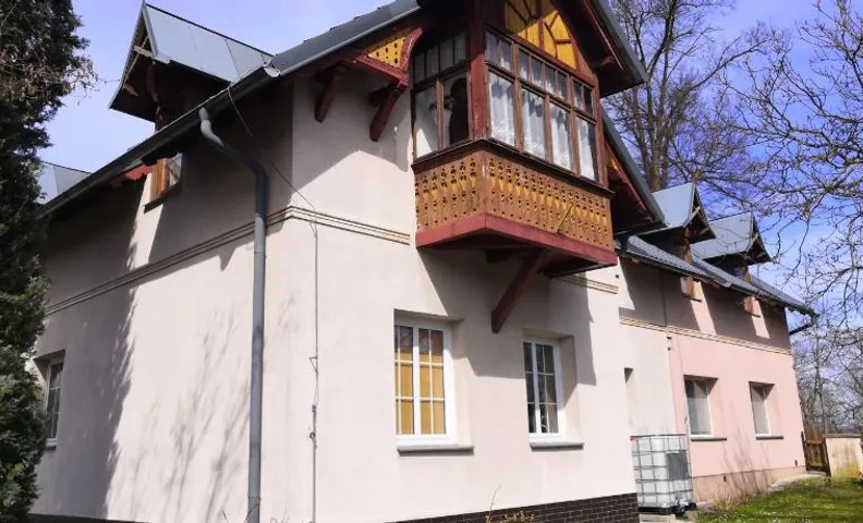 BIKEPENZION SOKOLKA MIMOŇ