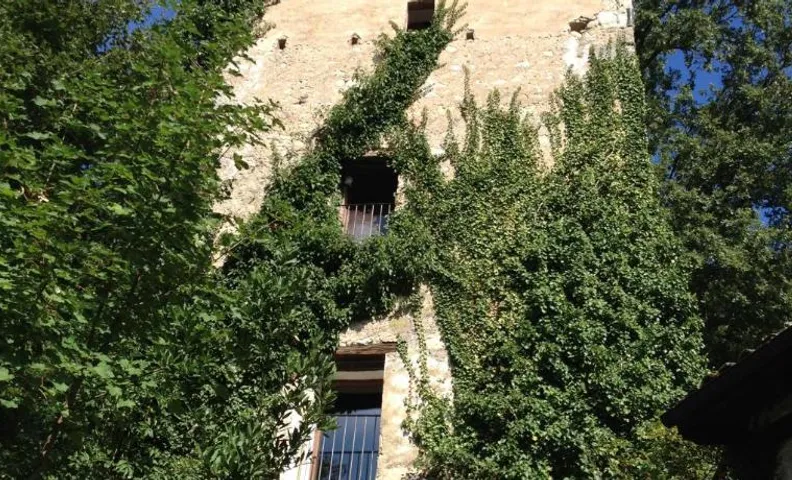 The Tower in Borgo Fontanini
