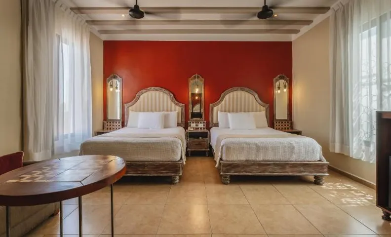 Casa Zafiro Hotel - Adults Only, Merida