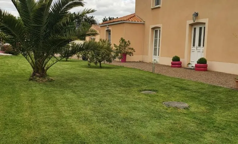 Le logis du marais