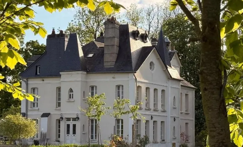Manoir de L'Oiselière