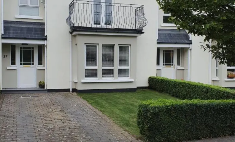 Wolseley Park guest house