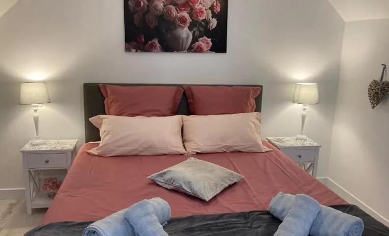 Chambre d'Hôtes Salamandre