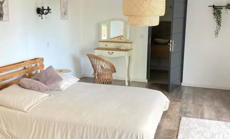 Villa Nymphea