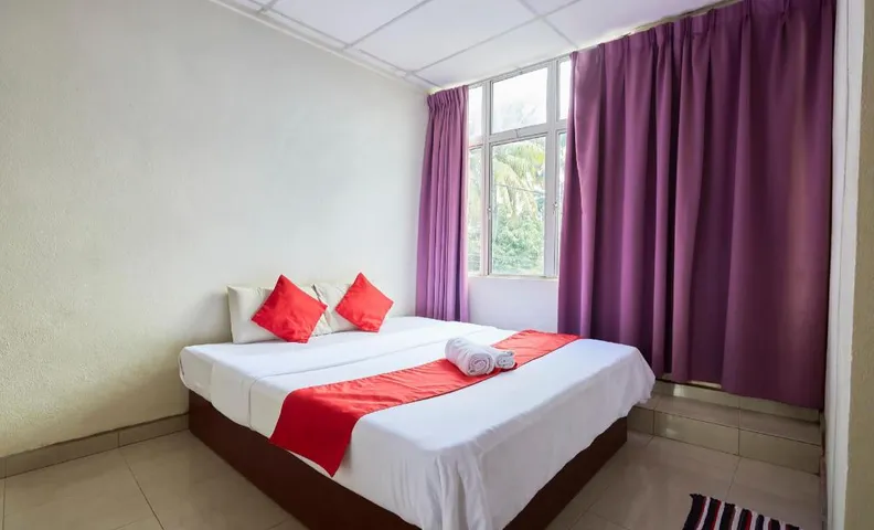Jerteh Hotel, Terengganu