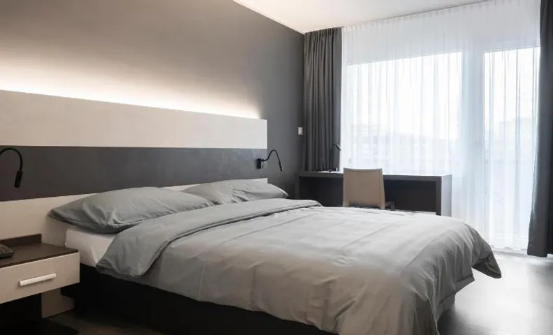 Hotel Bahnhof Zollikofen
