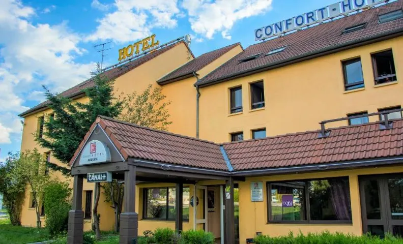 Confort Hôtel