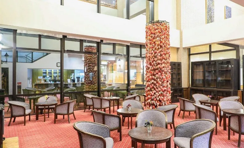 Tatsuno Park Hotel