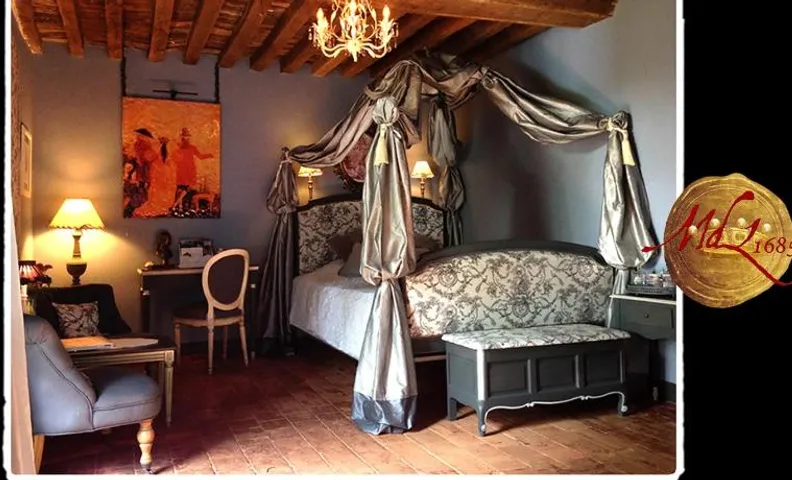 Manoir de Livet