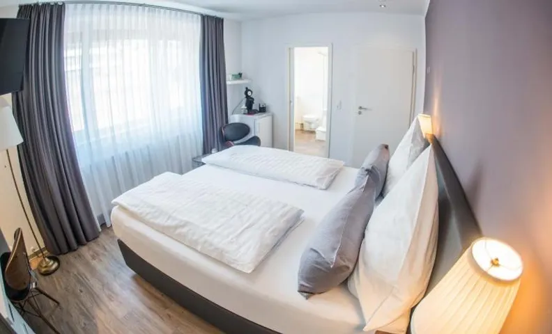 CityApartements FN2-FN4 KLIMATISIERT