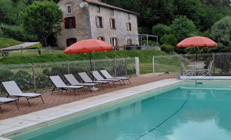 B&B Angueur