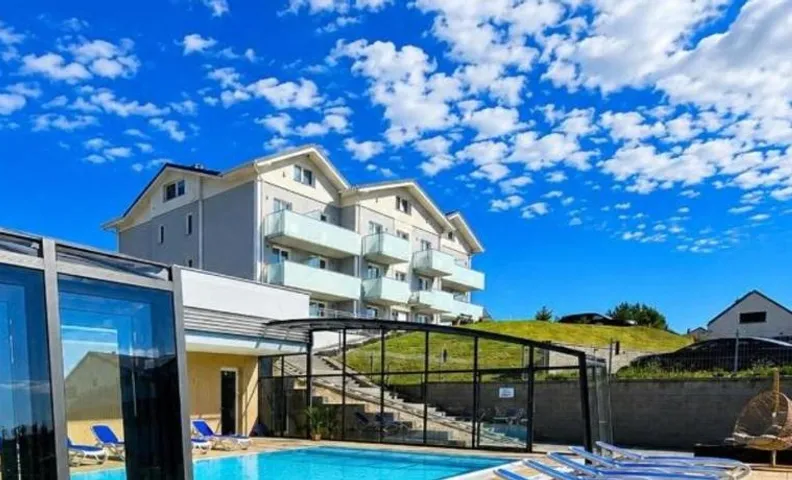 BELMAR Park Resort & SPA