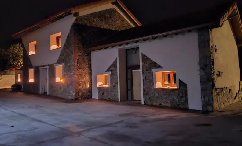 Casa de Aldea La Corexa