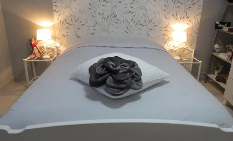 Chambre d'hôtes La Clé du Bonheur