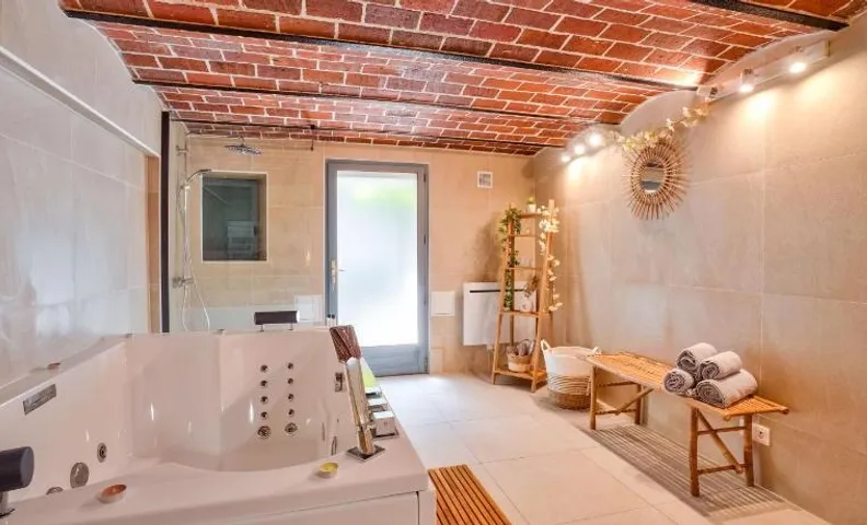 Sospa - Suite spa privatif