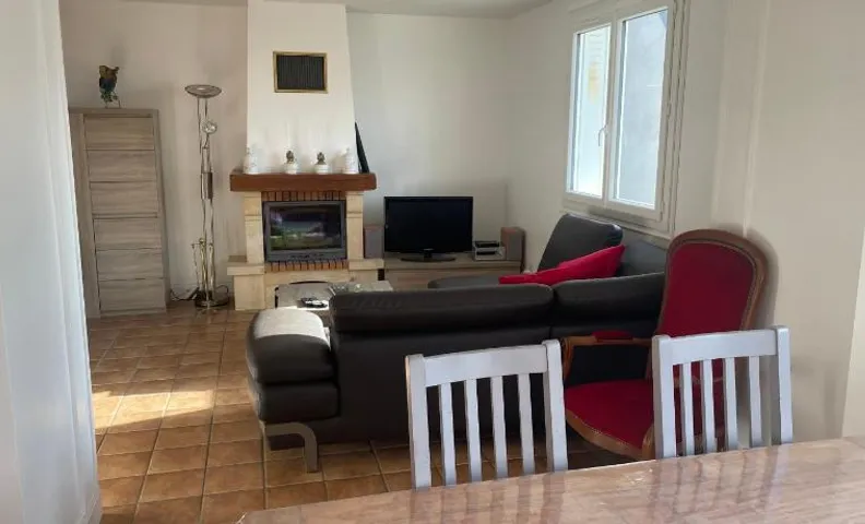 Gîte des Buis