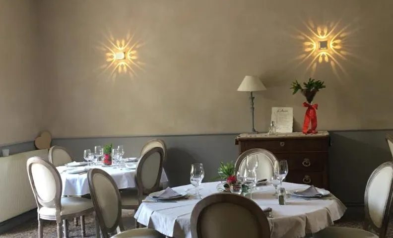 Les 2 grives - auberge restaurant