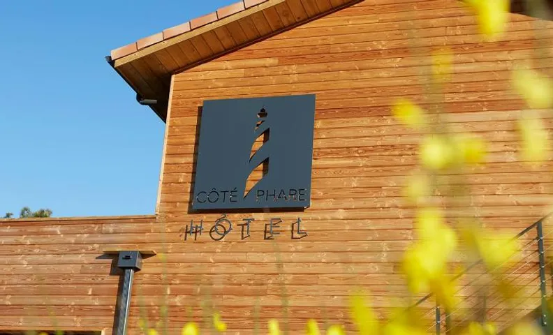 HOTEL COTE PHARE