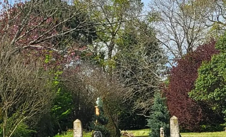 La Closeraie Saint Girons