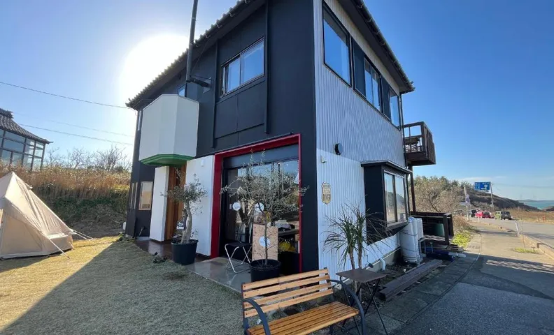 Nishinoya Sea Inn