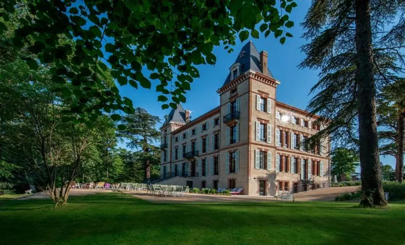 Château de Fiac - Hôtel & Spa