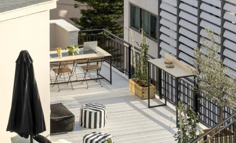 Clyde Athens by Stay Unique