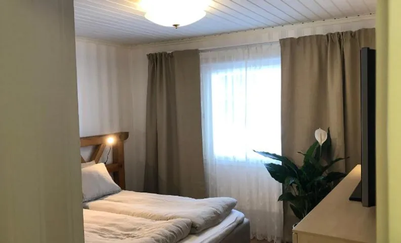 Kiviharjun B&B