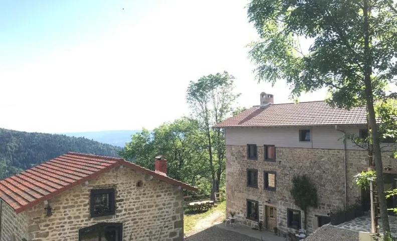 la source d'en haut