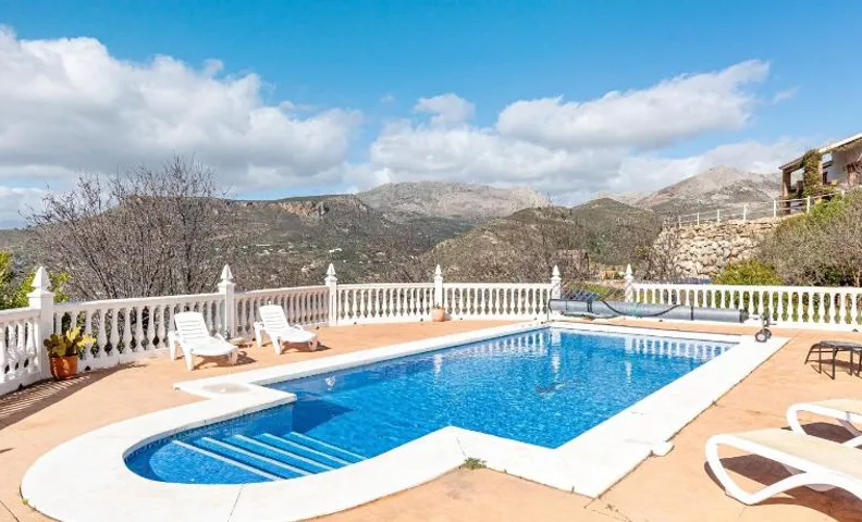 Villa Mirador