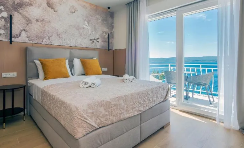 Skalinada Sea View