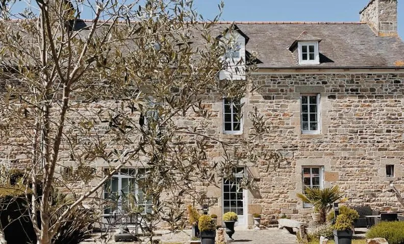 Ar Maen Gite et Chambres d'hotes