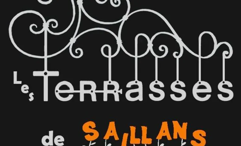 Les Terrasses de Saillans