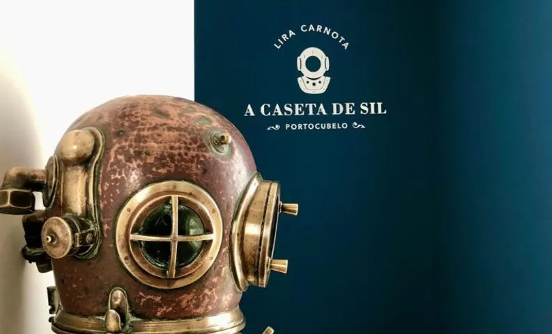 A caseta de Sil