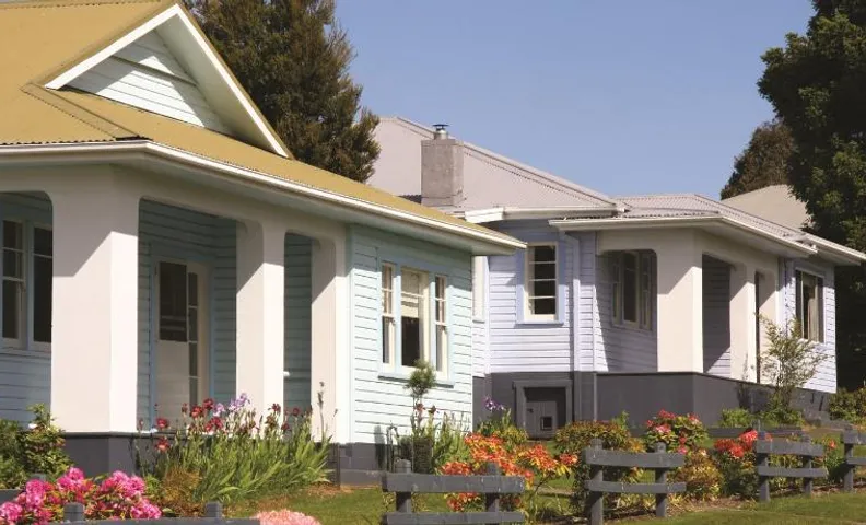 Tarraleah Estate
