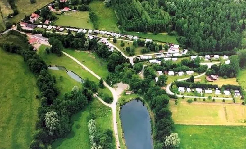 Camping la Nouvelle Aventure