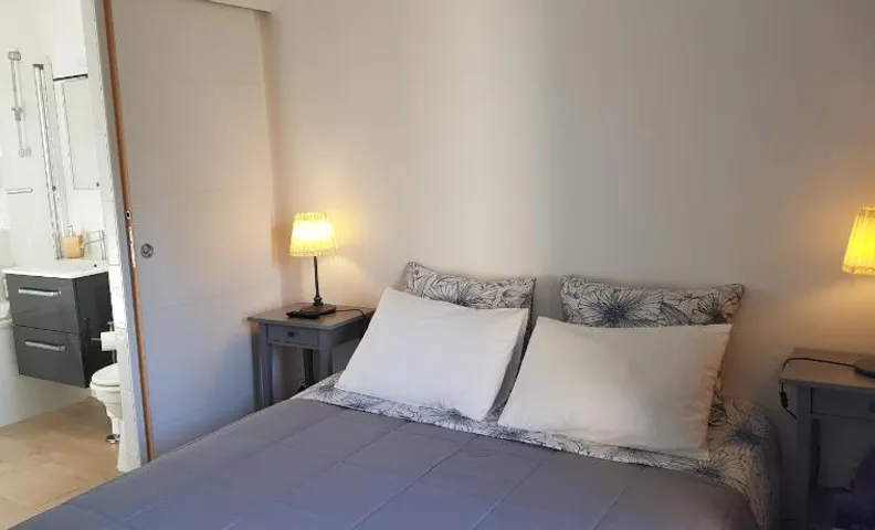 L'échappée de Sologne -chez l'habitant- à 1 min du Parc équestre fédéral FFE