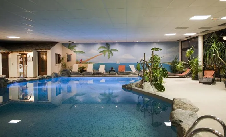 Auberge Du Camp Romain