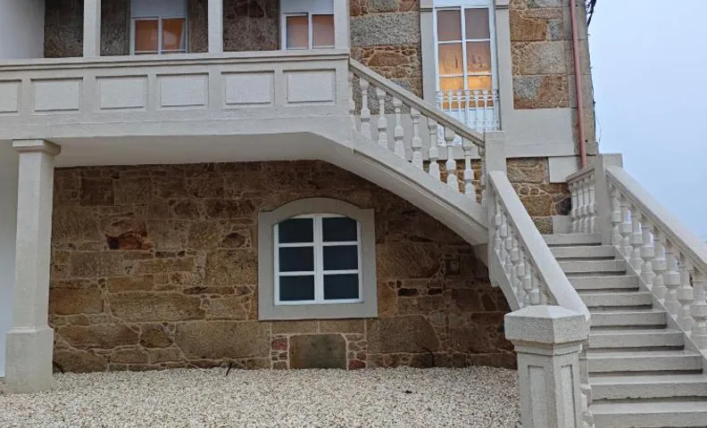 Villa Vieira