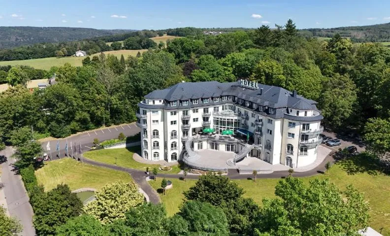 Parkhotel Hachenburg
